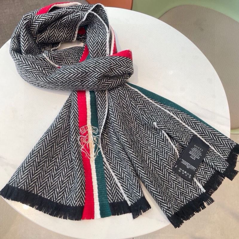 Gucci Scarf